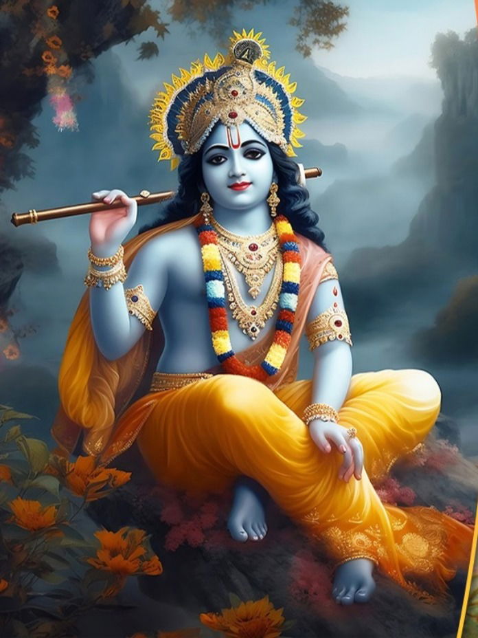 जन्माष्टमी: श्रीकृष्ण किती वर्ष जगले? - Marathi News | जन्माष्टमी: श्रीकृष्ण किती वर्ष जगले? | Latest Photos at Lokmat.com