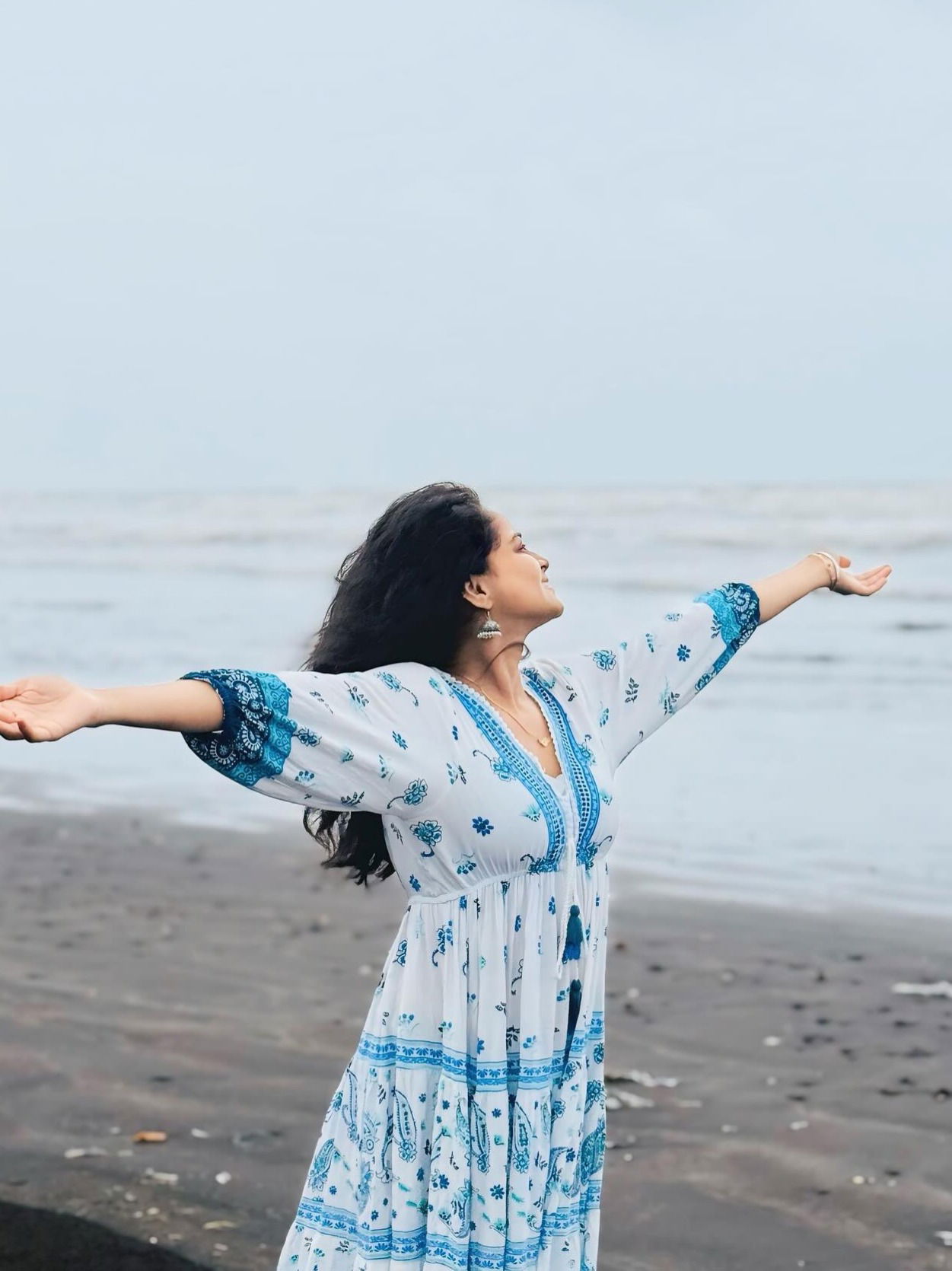 रिक्षा चालकाची लेक 'हास्यजत्रा' गाजवतेय - Marathi News | रिक्षा चालकाची लेक 'हास्यजत्रा' गाजवतेय | Latest Photos at Lokmat.com