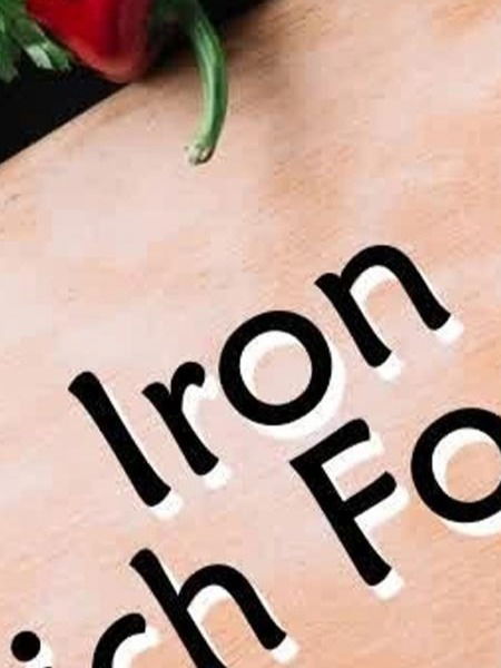 ६ पदार्थ खा, हिमोग्लोबिन वाढेल - Marathi News | ६ पदार्थ खा, हिमोग्लोबिन वाढेल | Latest Photos at Lokmat.com ६ पदार्थ खा, हिमोग्लोबिन वाढेल - Marathi News | ६ पदार्थ खा, हिमोग्लोबिन वाढेल | Latest Photos at Lokmat.com