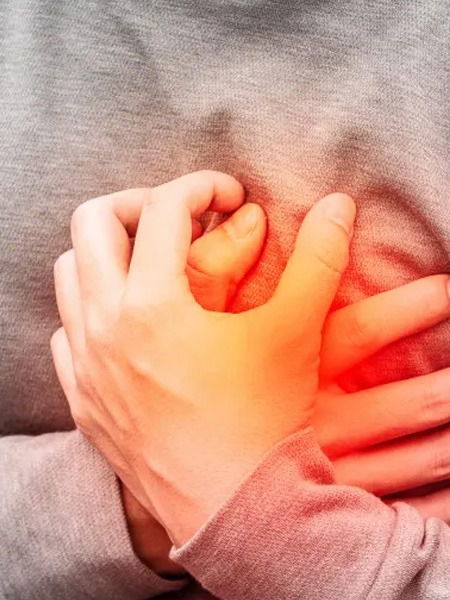 छुप्या पद्धतीने तुमच्या हृदयाला कमजोर करणाऱ्या ५ गोष्टी... - Marathi News | छुप्या पद्धतीने तुमच्या हृदयाला कमजोर करणाऱ्या ५ गोष्टी... | Latest Photos at Lokmat.com छुप्या पद्धतीने तुमच्या हृदयाला कमजोर करणाऱ्या ५ गोष्टी... - Marathi News | छुप्या पद्धतीने तुमच्या हृदयाला कमजोर करणाऱ्या ५ गोष्टी... | Latest Photos at Lokmat.com