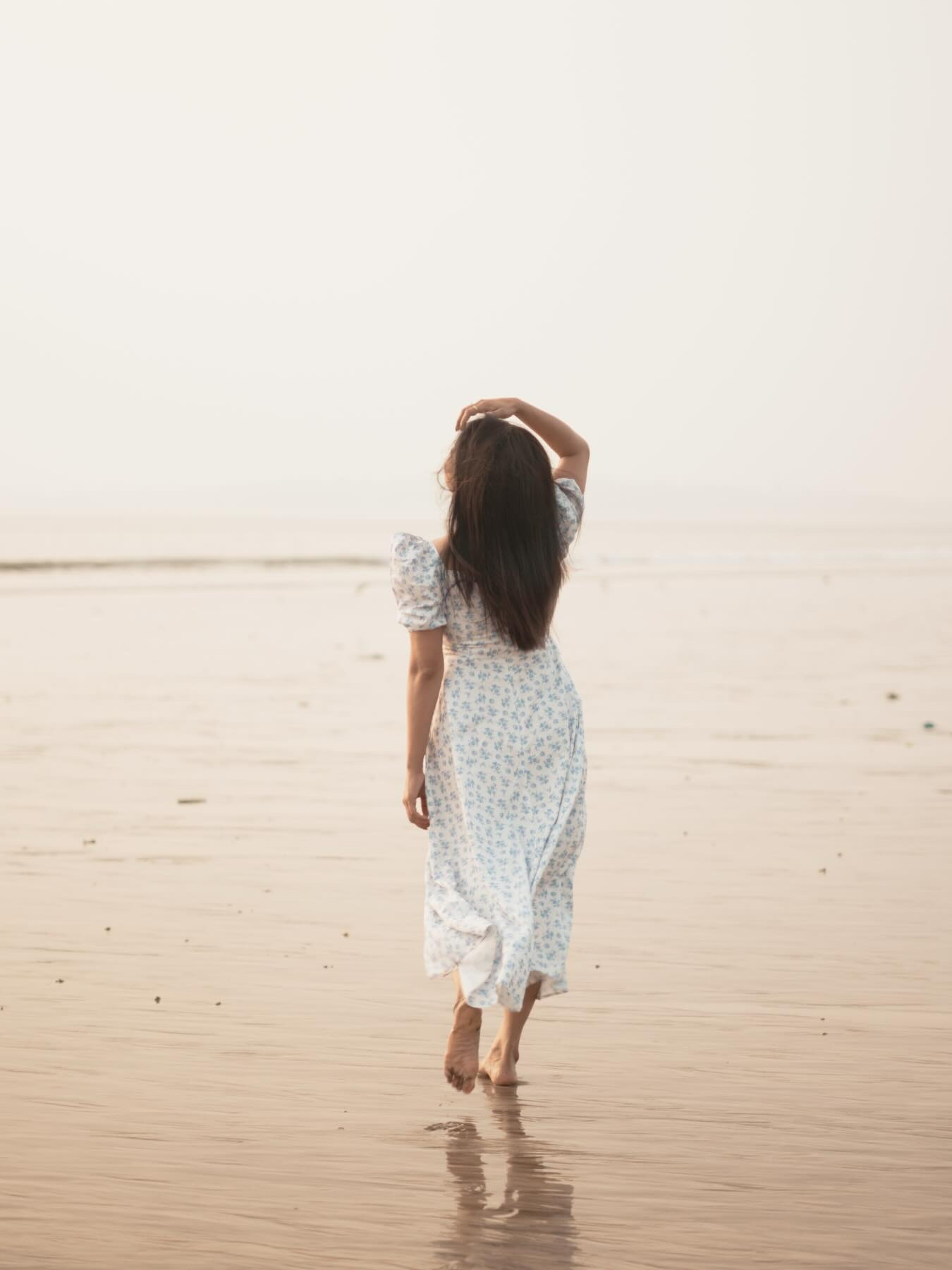 ये हवाएँ जुल्फो मे तेरी गुम हो जाए! - Marathi News | ये हवाएँ जुल्फो मे तेरी गुम हो जाए! | Latest Photos at Lokmat.com