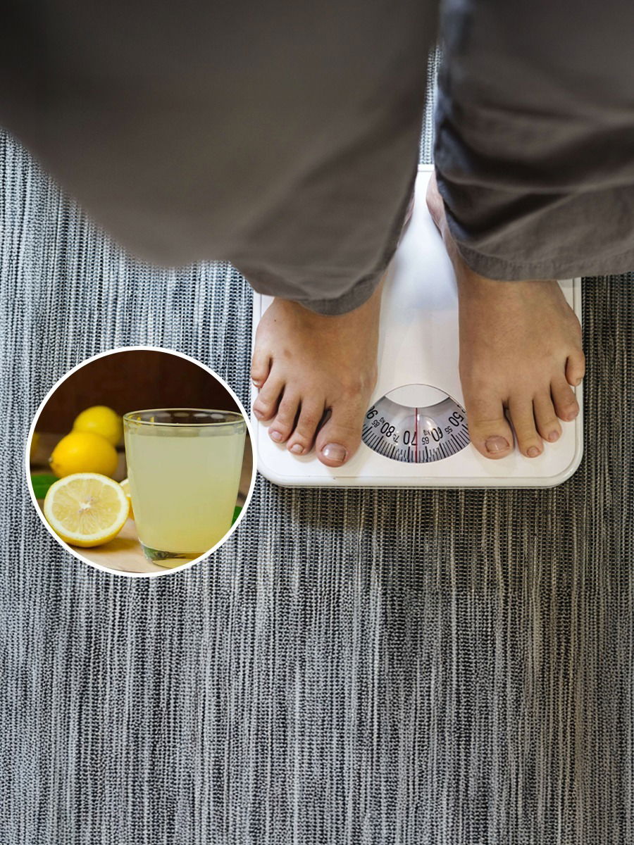 वजन कमी करण्याच्या नादात होते 'ही' चूक - Marathi News | वजन कमी करण्याच्या नादात होते 'ही' चूक | Latest Photos at Lokmat.com वजन कमी करण्याच्या नादात होते 'ही' चूक - Marathi News | वजन कमी करण्याच्या नादात होते 'ही' चूक | Latest Photos at Lokmat.com