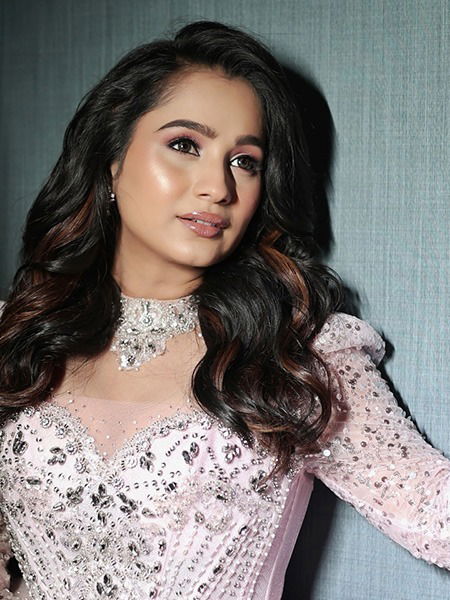 परी कथेतील परी, होऊनी खरी, उतरली चंद्रावरूनी! - Marathi News | परी कथेतील परी, होऊनी खरी, उतरली चंद्रावरूनी! | Latest Photos at Lokmat.com