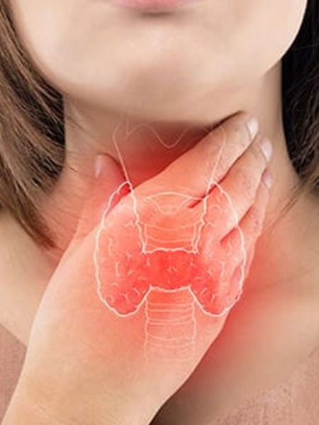 थायरॉईडचा त्रास असणाऱ्यांनी खाऊ नयेत 'हे' पदार्थ - Marathi News | थायरॉईडचा त्रास असणाऱ्यांनी खाऊ नयेत 'हे' पदार्थ | Latest Photos at Lokmat.com थायरॉईडचा त्रास असणाऱ्यांनी खाऊ नयेत 'हे' पदार्थ - Marathi News | थायरॉईडचा त्रास असणाऱ्यांनी खाऊ नयेत 'हे' पदार्थ | Latest Photos at Lokmat.com