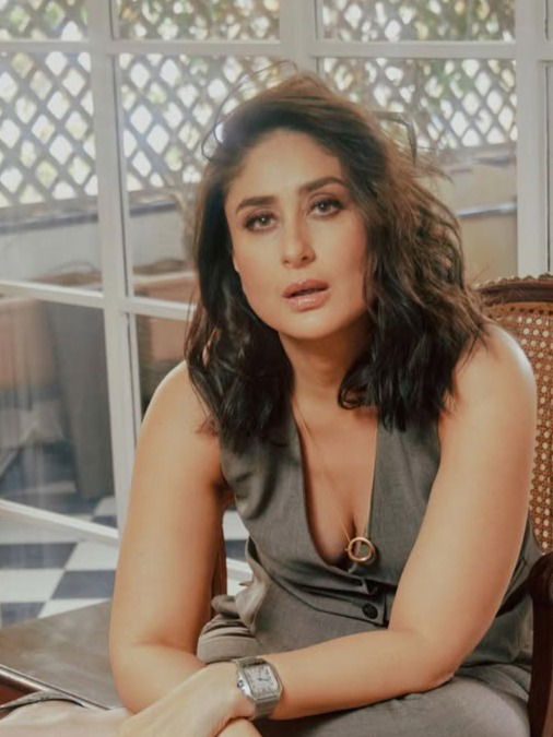 वर्षाला किती कमाई करते करिना कपूर? किती कोटींची आहे मालकीण... - Marathi News | वर्षाला किती कमाई करते करिना कपूर? किती कोटींची आहे मालकीण... | Latest Photos at Lokmat.com