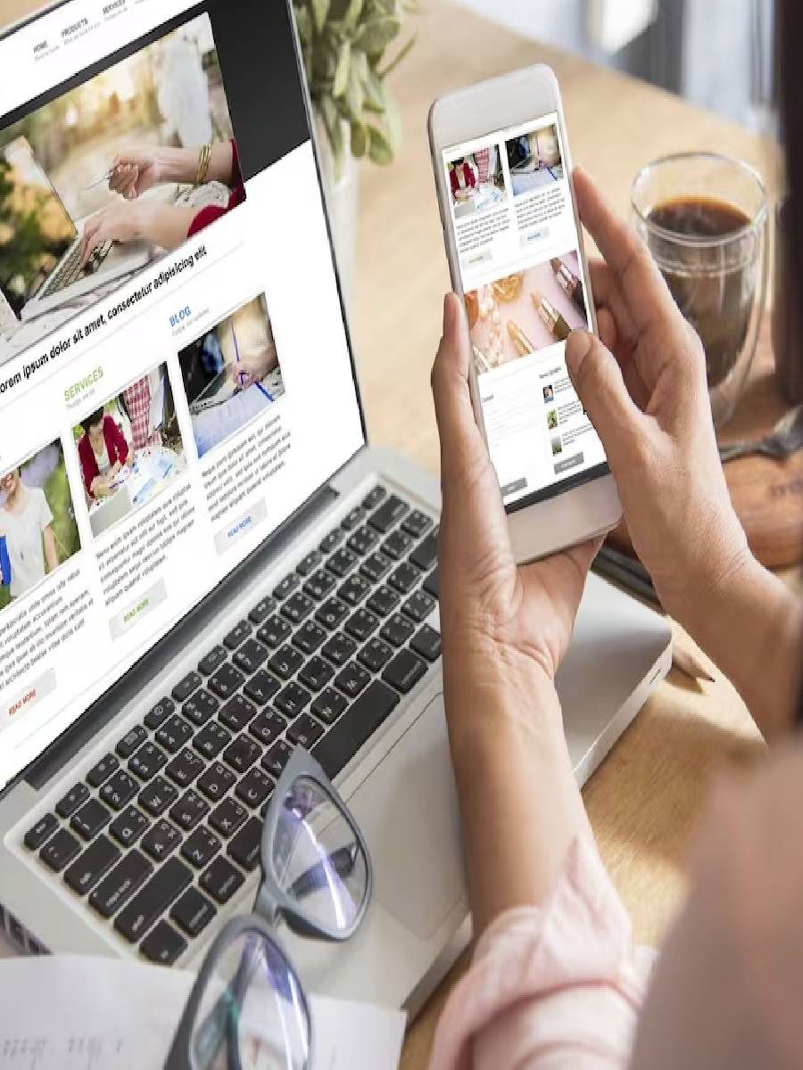 फेस्टिव्ह सेलमध्ये स्वस्ताच्या नादात फसवणूक होऊ शकते - Marathi News | फेस्टिव्ह सेलमध्ये स्वस्ताच्या नादात फसवणूक होऊ शकते | Latest Photos at Lokmat.com