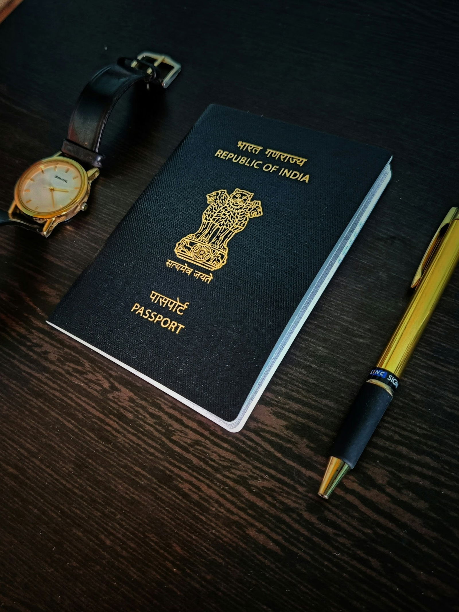 भारतीय पासपोर्ट आहे? बिनधास्त फिरा 'हे' देश! - Marathi News | भारतीय पासपोर्ट आहे? बिनधास्त फिरा 'हे' देश! | Latest Photos at Lokmat.com