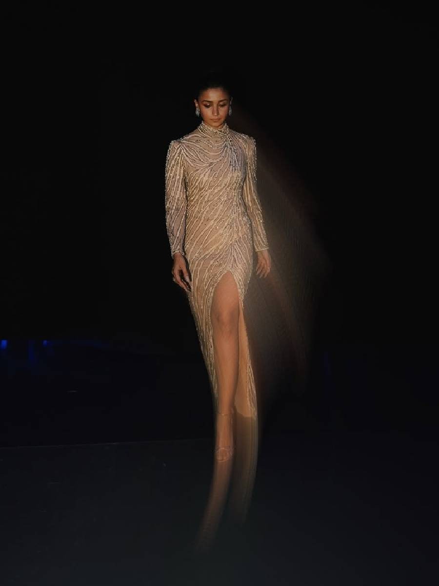 लग्नाआधीच गरोदर होती बॉलिवूड अभिनेत्री? लग्नाआधीच गरोदर होती बॉलिवूड अभिनेत्री?