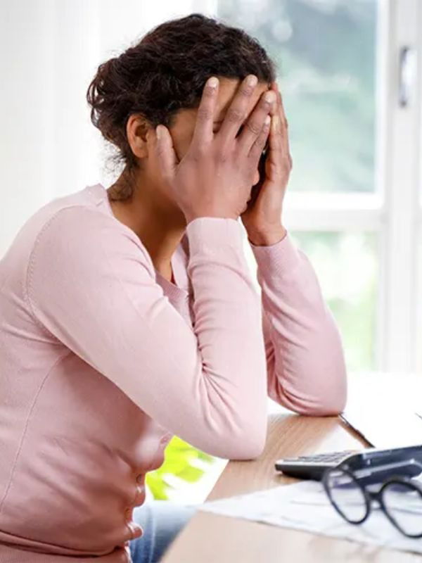 या ८ चुका टाळा, नाहीतर बँक खाते होईल रिकामं! - Marathi News | या ८ चुका टाळा, नाहीतर बँक खाते होईल रिकामं! | Latest Photos at Lokmat.com या ८ चुका टाळा, नाहीतर बँक खाते होईल रिकामं! - Marathi News | या ८ चुका टाळा, नाहीतर बँक खाते होईल रिकामं! | Latest Photos at Lokmat.com