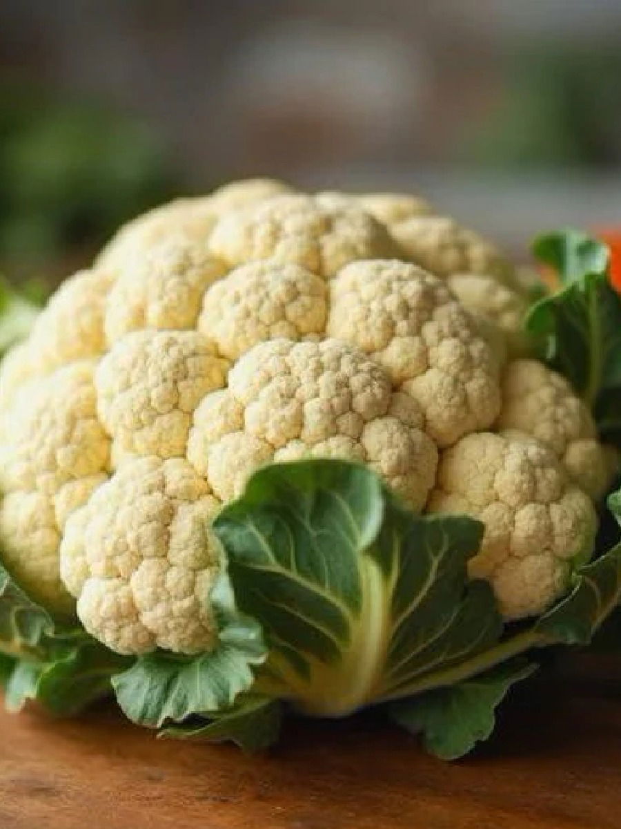 हिवाळ्यात आवर्जुन खा फ्लॉवर! - Marathi News | हिवाळ्यात आवर्जुन खा फ्लॉवर! | Latest Photos at Lokmat.com