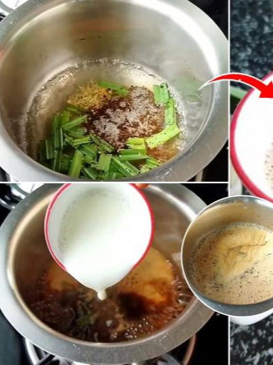 पावसाळ्यात गवती चहा पिण्याचे फायदे - Marathi News | पावसाळ्यात गवती चहा पिण्याचे फायदे | Latest Photos at Lokmat.com पावसाळ्यात गवती चहा पिण्याचे फायदे - Marathi News | पावसाळ्यात गवती चहा पिण्याचे फायदे | Latest Photos at Lokmat.com