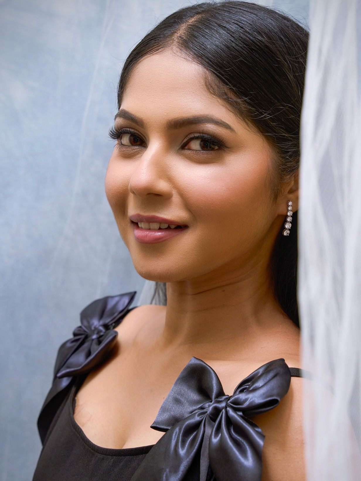 'कमळी'चा कधीही न पाहिलेला ग्लॅमरस लूक - Marathi News | 'कमळी'चा कधीही न पाहिलेला ग्लॅमरस लूक | Latest Photos at Lokmat.com