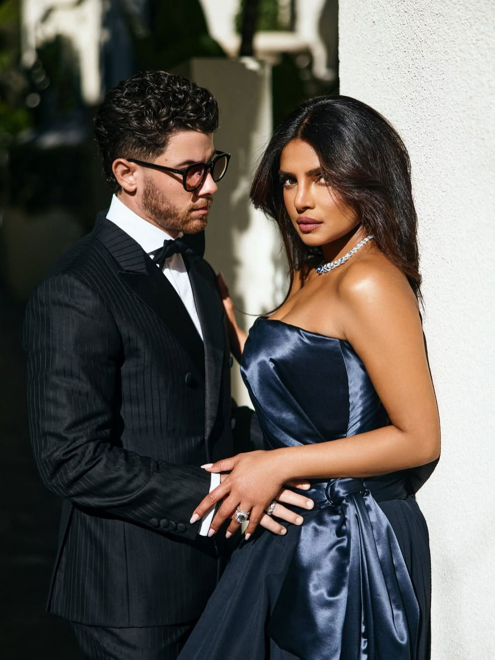 'देसी गर्ल'चा जलवा!