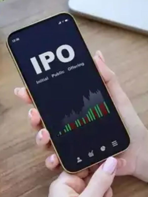 IPO साठी Online अर्ज कसा करायचा? - Marathi News | IPO साठी Online अर्ज कसा करायचा? | Latest Photos at Lokmat.com