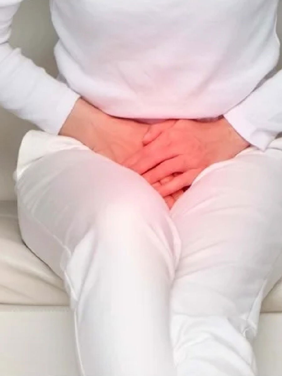 युरीन लिकेजची समस्या असेल तर ट्राय करा 'हे' तीन उपाय - Marathi News | युरीन लिकेजची समस्या असेल तर ट्राय करा 'हे' तीन उपाय | Latest Photos at Lokmat.com