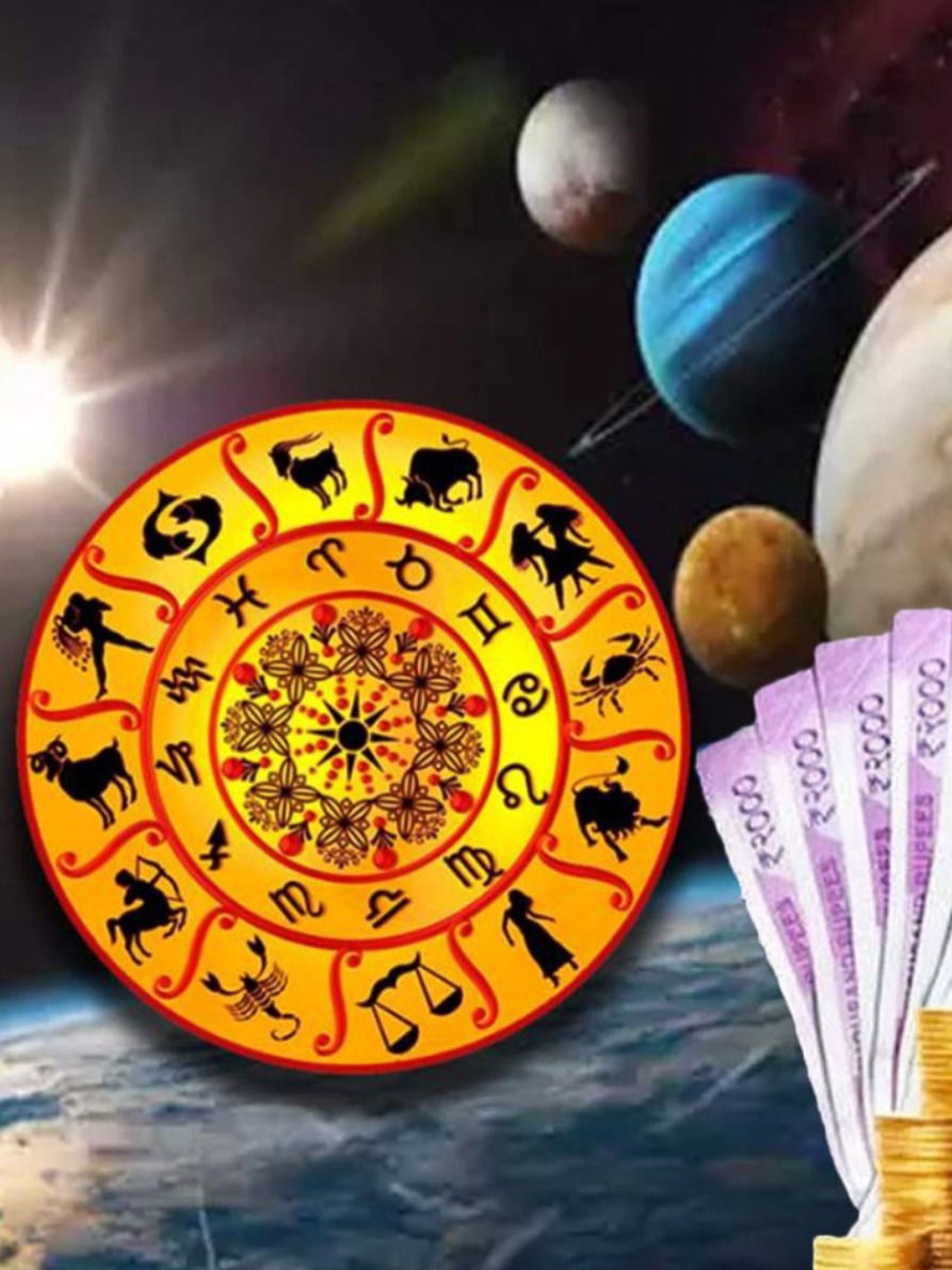 'या' राशीतील लोकांनी आरोग्य संभाळा! - Marathi News | 'या' राशीतील लोकांनी आरोग्य संभाळा! | Latest Photos at Lokmat.com