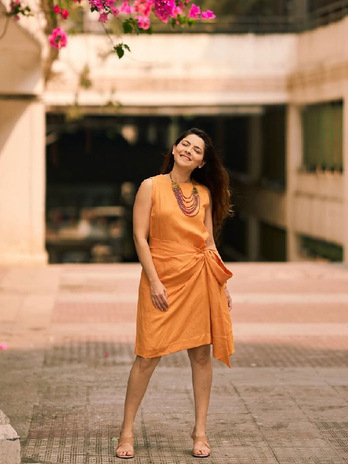 अप्सरा आली...! - Marathi News | अप्सरा आली...! | Latest Photos at Lokmat.com