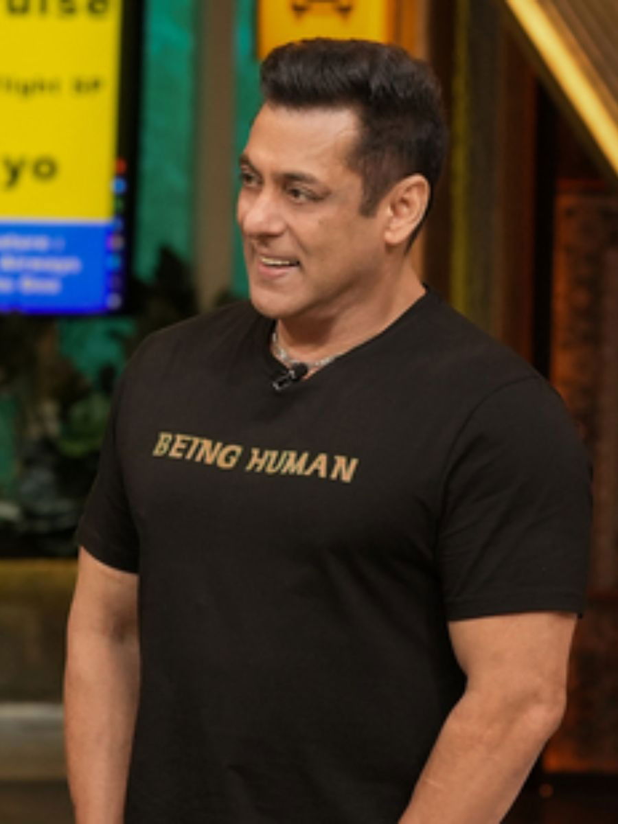 सलमान खानला झालेला ट्रायजेमिनल न्यूरॉल्जिया आजार कशामुळे होतो? - Marathi News | सलमान खानला झालेला ट्रायजेमिनल न्यूरॉल्जिया आजार कशामुळे होतो? | Latest Photos at Lokmat.com