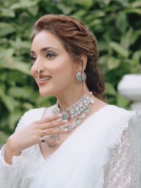 रुपाची खाण, दिसते छान! - Marathi News | रुपाची खाण, दिसते छान! | Latest Photos at Lokmat.com