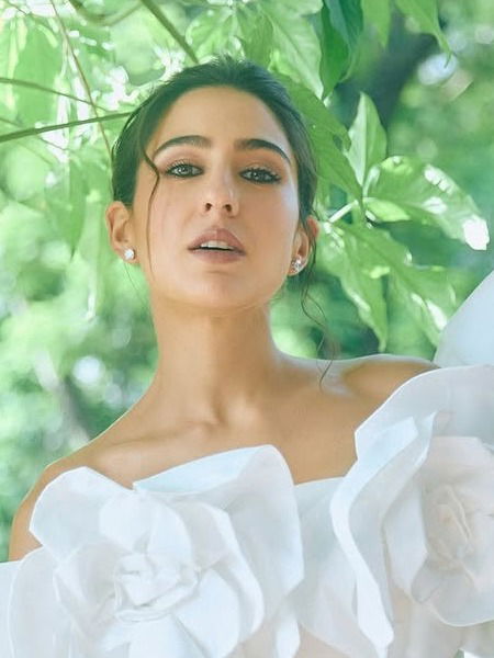 हुस्न तेरा तौबा तौबा...! - Marathi News | हुस्न तेरा तौबा तौबा...! | Latest Photos at Lokmat.com