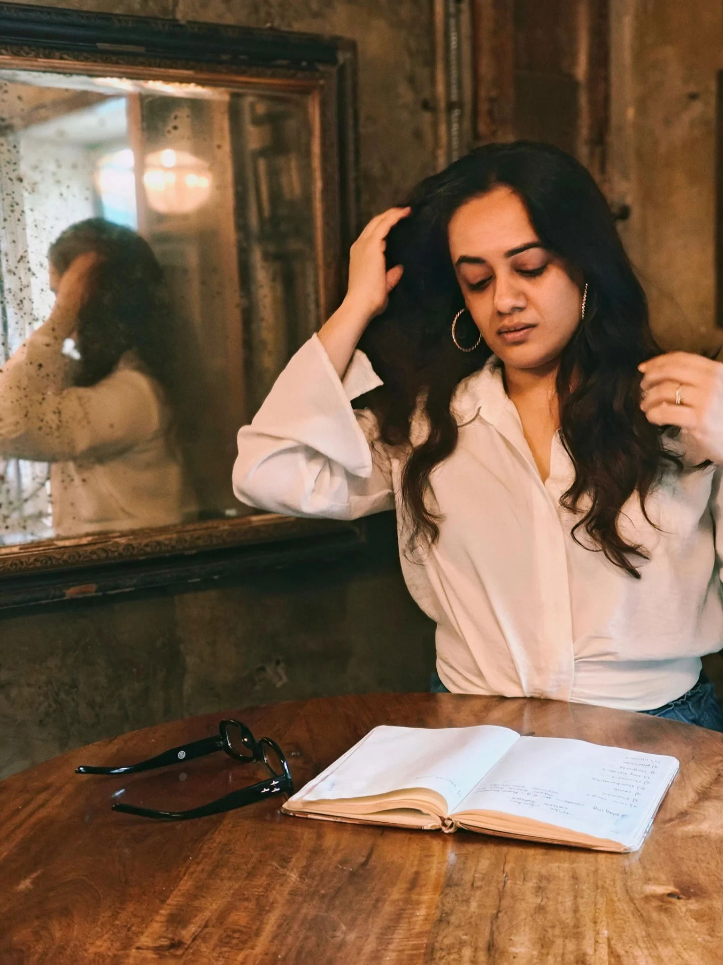 हम तेरे प्यार मे सारा आलम खो बैठे! - Marathi News | हम तेरे प्यार मे सारा आलम खो बैठे! | Latest Photos at Lokmat.com