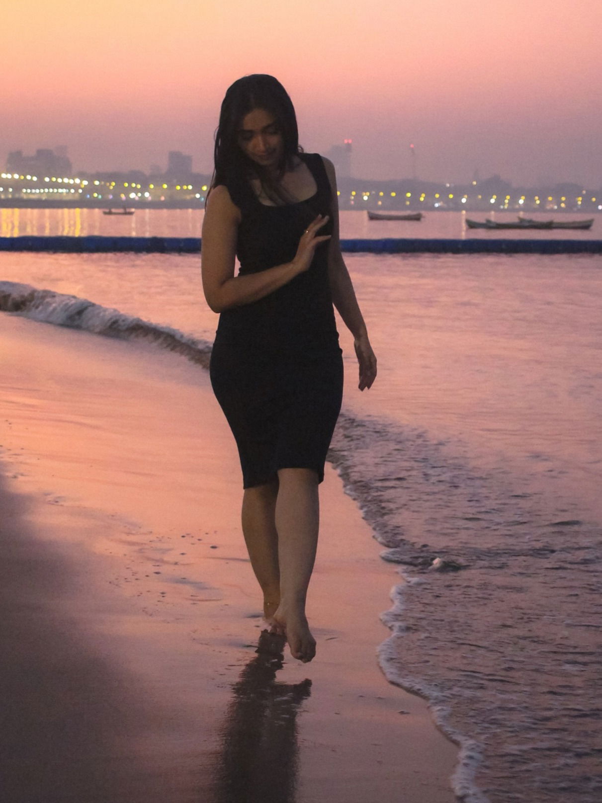 या मराठी अभिनेत्रीला ओळखलं का? - Marathi News | या मराठी अभिनेत्रीला ओळखलं का? | Latest Photos at Lokmat.com