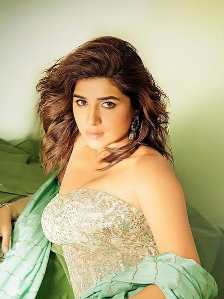 उफ्फ तेरी अदा...! - Marathi News | उफ्फ तेरी अदा...! | Latest Photos at Lokmat.com