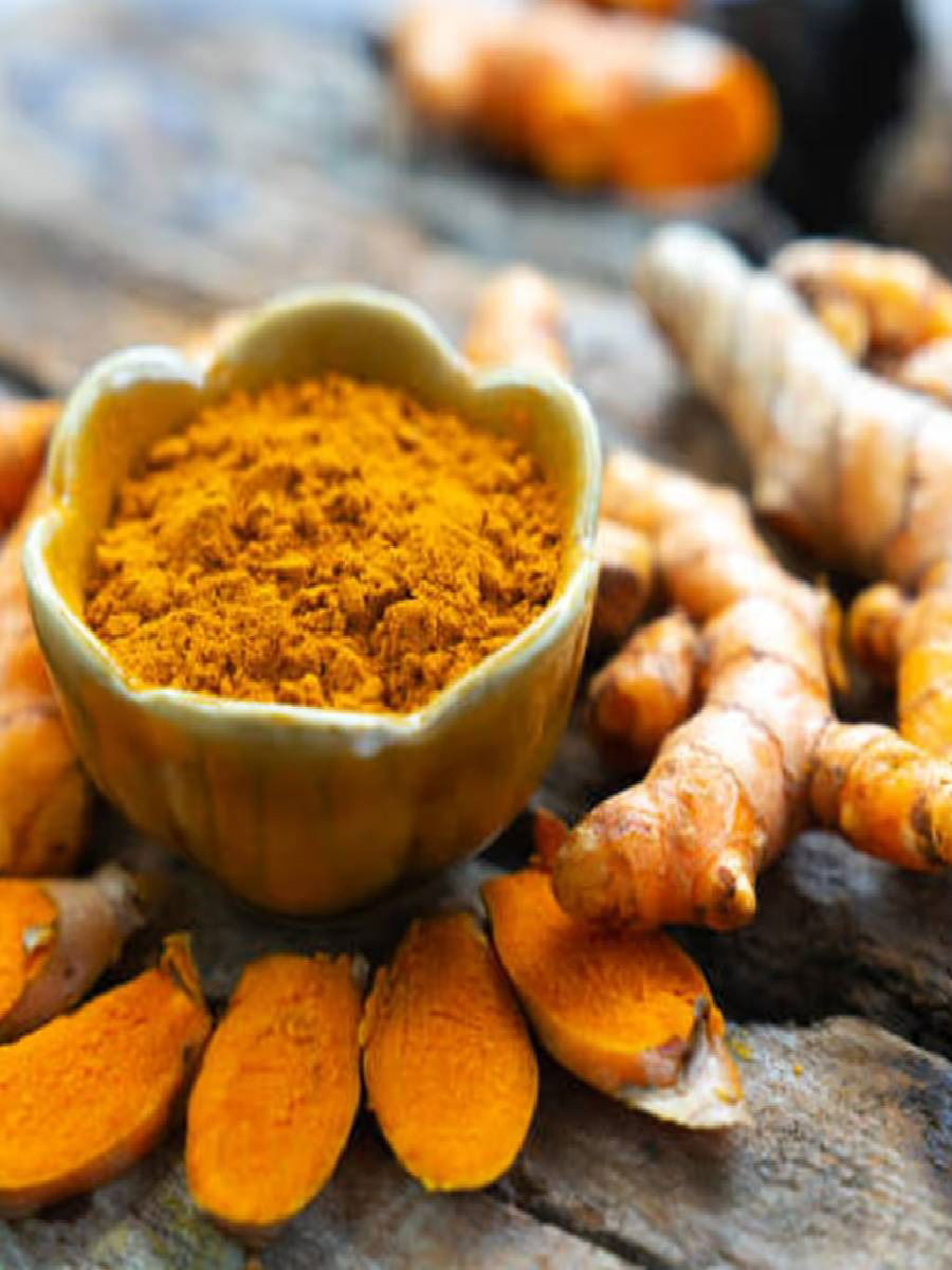 हळदीचं उत्पादन या ठिकाणी सर्वाधिक घेतले जाते - Marathi News | हळदीचं उत्पादन या ठिकाणी सर्वाधिक घेतले जाते | Latest Photos at Lokmat.com